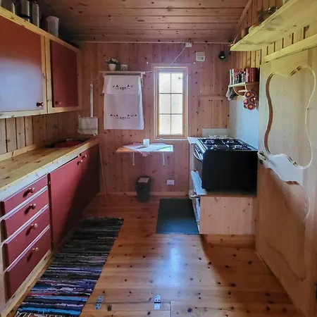 Authentic Near Risgrannbakken