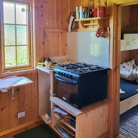 Authentic Near Risgrannbakken