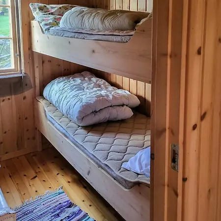 Holiday home Authentic Near Risgrannbakken